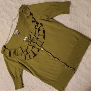 NWT Worthington sweater